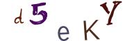 Imagine CAPTCHA