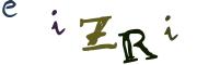 Imagine CAPTCHA