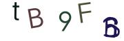 Imagine CAPTCHA