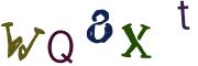 Imagine CAPTCHA