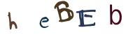 Imagine CAPTCHA