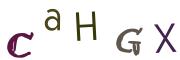 Imagine CAPTCHA