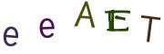 Imagine CAPTCHA