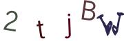 Imagine CAPTCHA