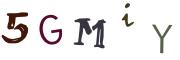 Imagine CAPTCHA