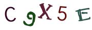 Imagine CAPTCHA