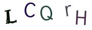 Imagine CAPTCHA