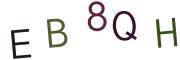 Imagine CAPTCHA