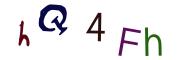 Imagine CAPTCHA