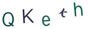 Imagine CAPTCHA