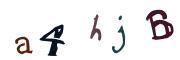 Imagine CAPTCHA