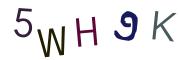 Imagine CAPTCHA