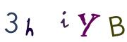 Imagine CAPTCHA