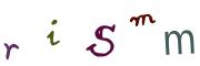 Imagine CAPTCHA