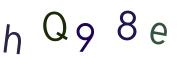 Imagine CAPTCHA