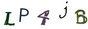 Imagine CAPTCHA