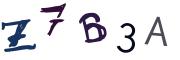 Imagine CAPTCHA