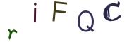 Imagine CAPTCHA