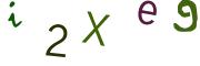 Imagine CAPTCHA
