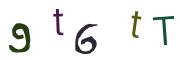 Imagine CAPTCHA