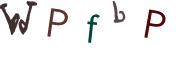 Imagine CAPTCHA