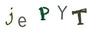 Imagine CAPTCHA