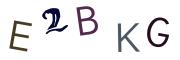Imagine CAPTCHA