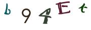 Imagine CAPTCHA