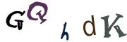 Imagine CAPTCHA