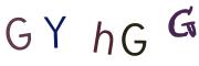 Imagine CAPTCHA