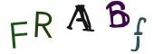 Imagine CAPTCHA