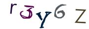 Imagine CAPTCHA