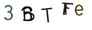 Imagine CAPTCHA