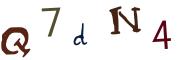 Imagine CAPTCHA