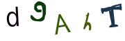 Imagine CAPTCHA