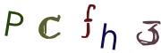 Imagine CAPTCHA