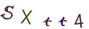 Imagine CAPTCHA