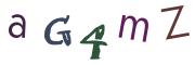 Imagine CAPTCHA