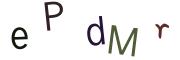 Imagine CAPTCHA