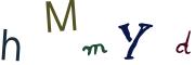 Imagine CAPTCHA