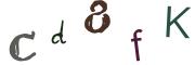 Imagine CAPTCHA