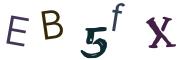 Imagine CAPTCHA