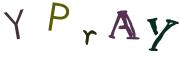 Imagine CAPTCHA