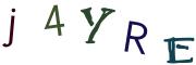 Imagine CAPTCHA