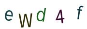 Imagine CAPTCHA