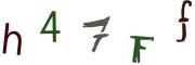 Imagine CAPTCHA