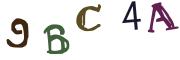 Imagine CAPTCHA