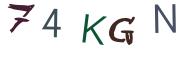 Imagine CAPTCHA