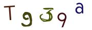 Imagine CAPTCHA