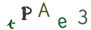 Imagine CAPTCHA